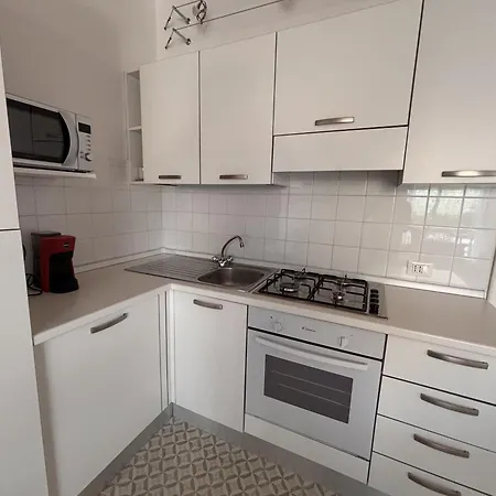 Vacanzero Apartament *