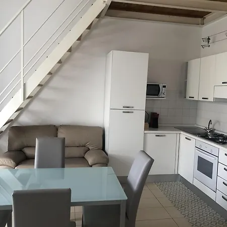 Apartament Vacanzero