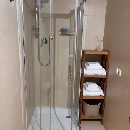 Vacanzero Apartament