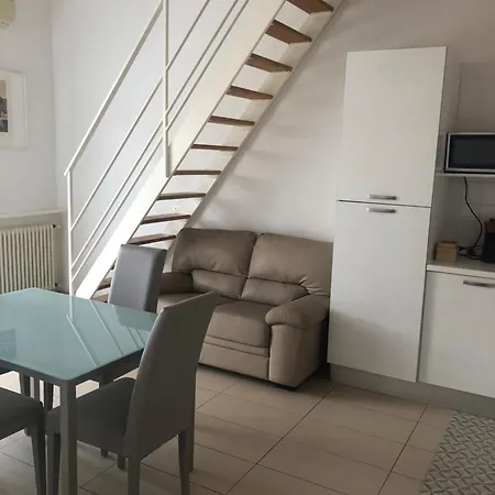 Vacanzero * 拉文纳