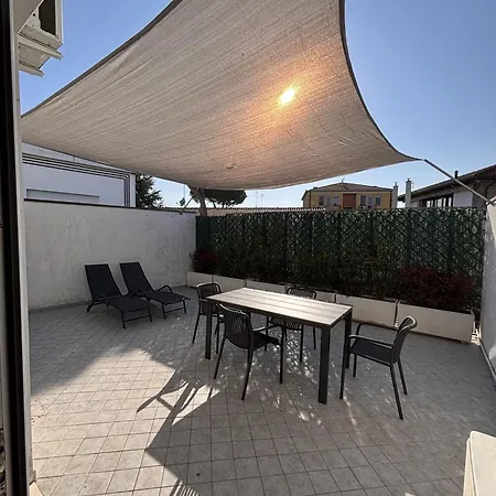 公寓 Vacanzero 拉文纳