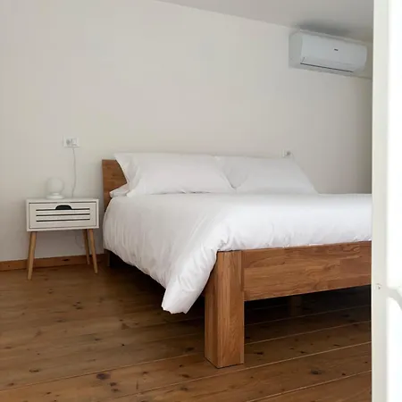 Διαμέρισμα Vacanzero Ραβένα