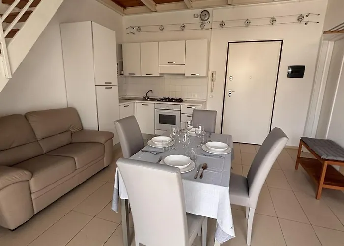 Appartement Vacanzero