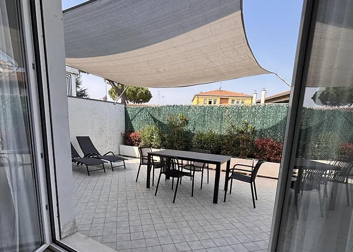 Appartement Vacanzero *