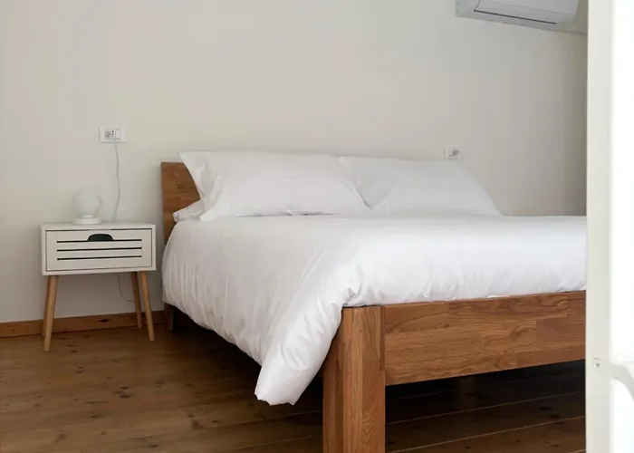 Appartement Vacanzero Ravenne