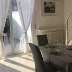 Apartment Vacanzero *