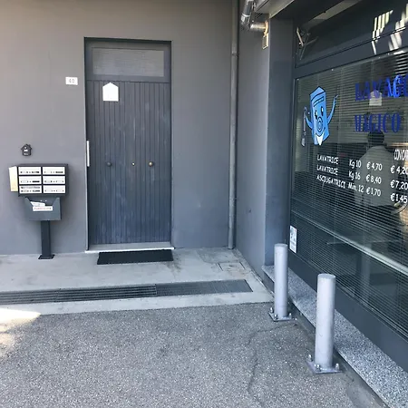 شقة Vacanzero رافيننا