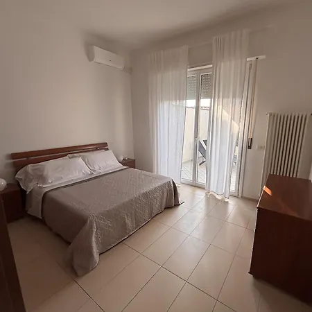 Vacanzero شقة رافيننا