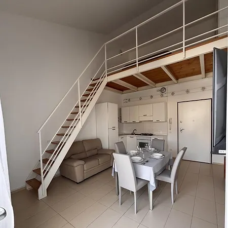 Vacanzero Апартаменты