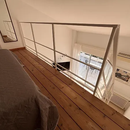 Vacanzero * Равенна