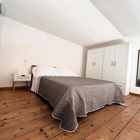 Apartment Vacanzero Ravenna