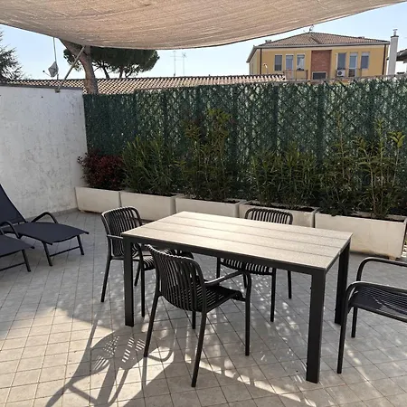 Vacanzero Равенна