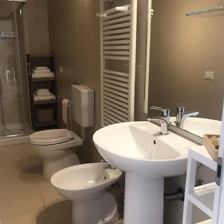 Vacanzero Равенна