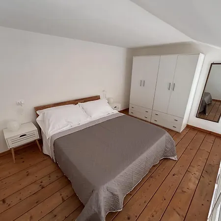 Vacanzero Апартаменты Равенна