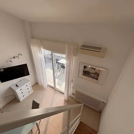 Vacanzero Apartmán