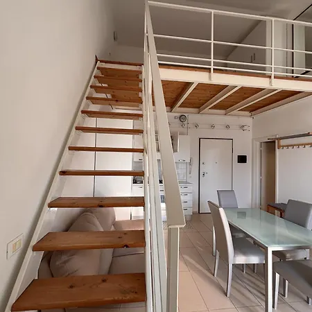 Апартаменты Vacanzero *