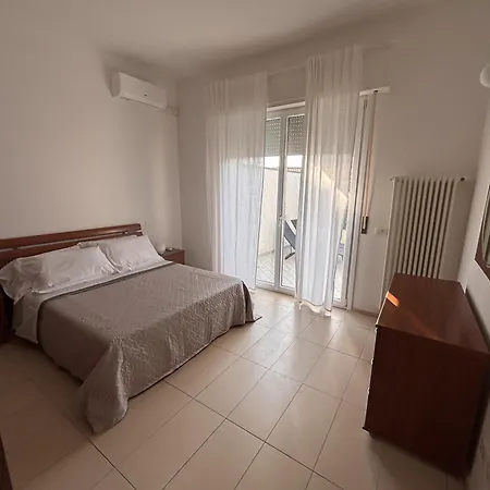 Vacanzero Апартаменты Равенна