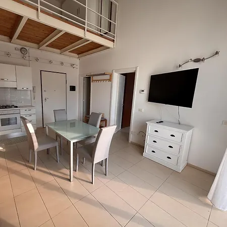 Vacanzero رافيننا