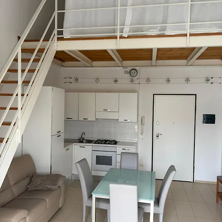 Vacanzero * Ραβένα