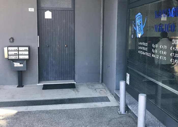 شقة Vacanzero رافيننا