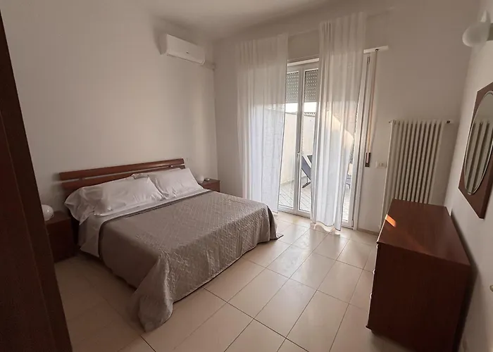 Vacanzero Διαμέρισμα Ραβένα