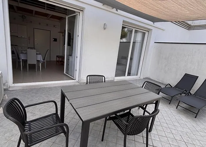 Vacanzero Apartament *