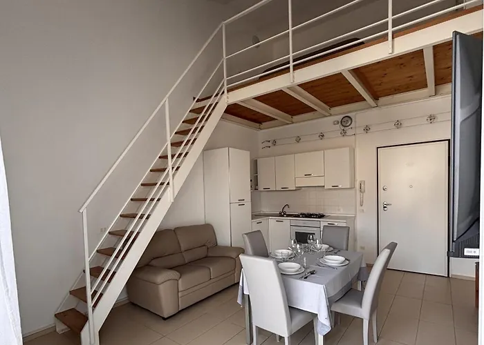 Vacanzero Apartament