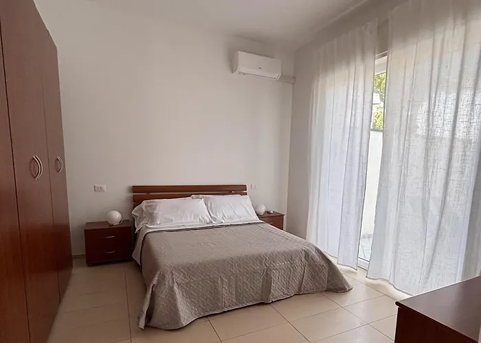 Vacanzero Apartament