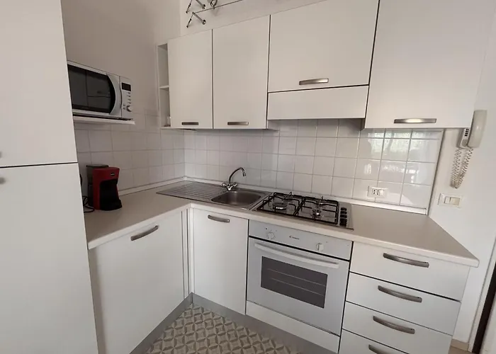 Vacanzero Apartament *