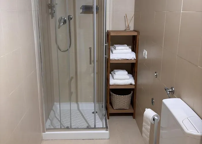 Apartament Vacanzero *