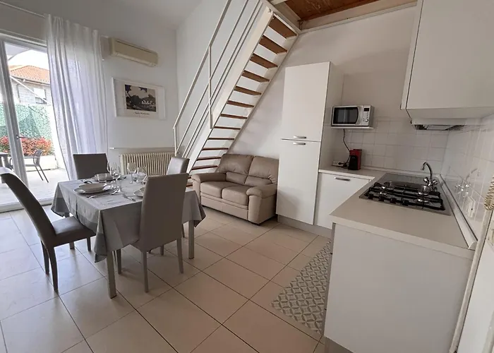 Vacanzero Apartament