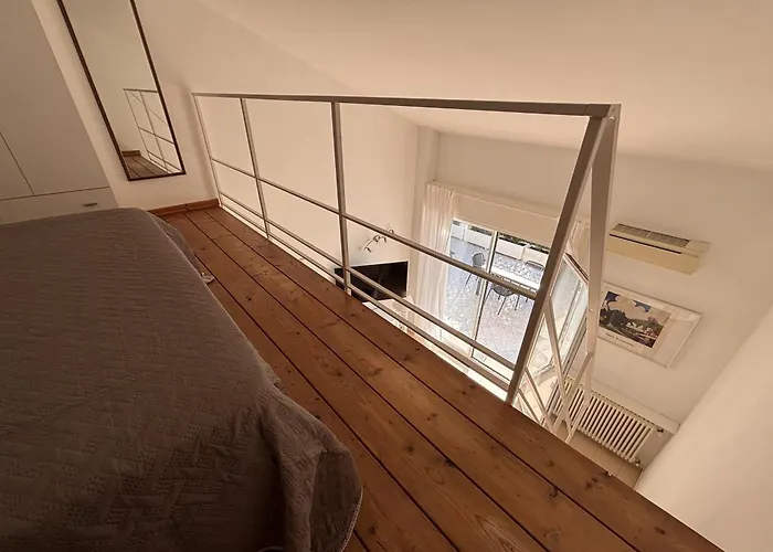 Vacanzero * رافيننا