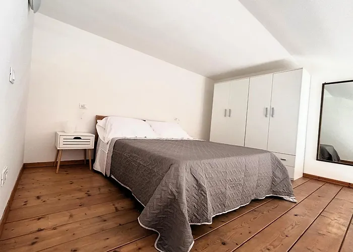 Apartament Vacanzero Rawenna