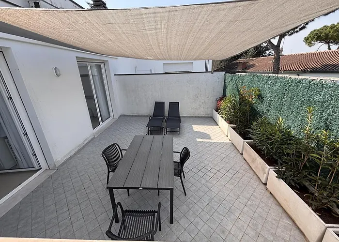 Apartament Vacanzero *