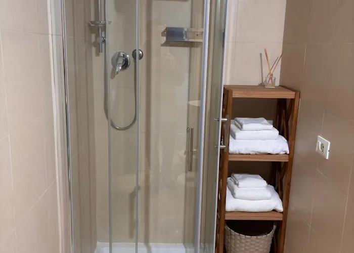 Vacanzero Apartament