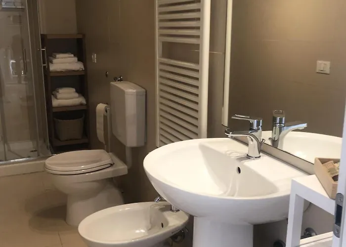 Vacanzero رافيننا