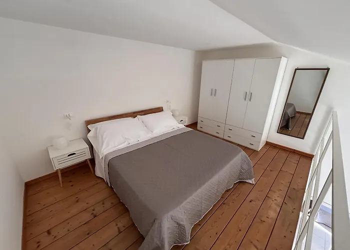 Vacanzero Apartament Rawenna