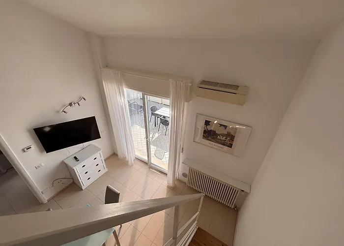 Vacanzero Apartament