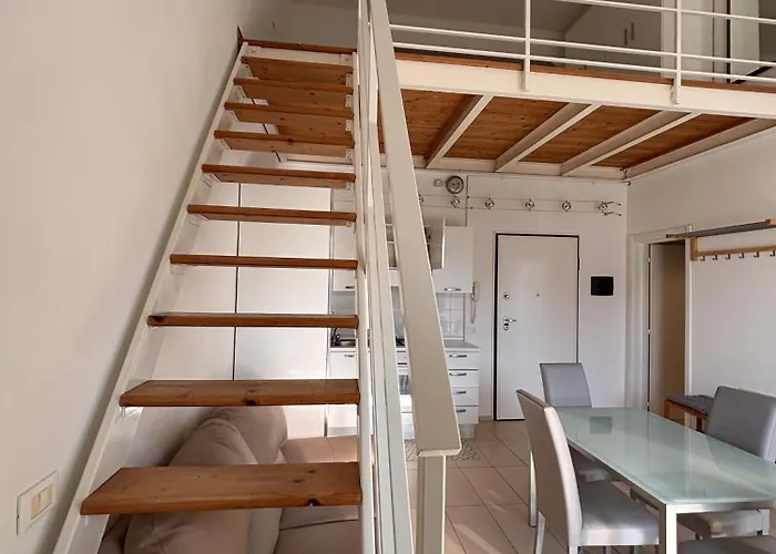 Apartament Vacanzero *