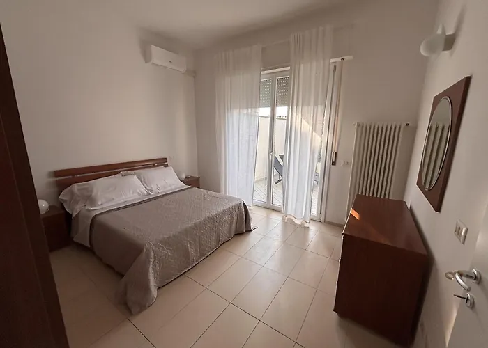 Vacanzero Apartament Rawenna