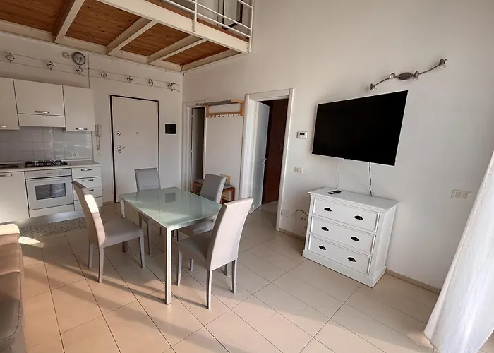 Vacanzero Ραβένα